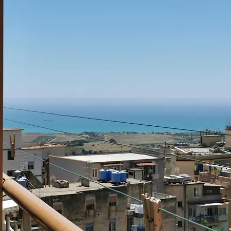 Miravalle 2 בית הארחה אגריג'נטו