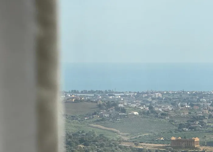 Miravalle 2 בית הארחה אגריג'נטו