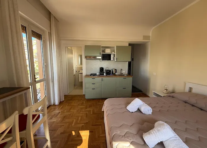 Miravalle 2 3* אגריג'נטו