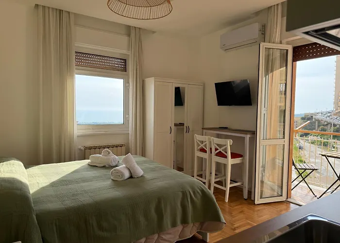 Miravalle 2 בית הארחה אגריג'נטו