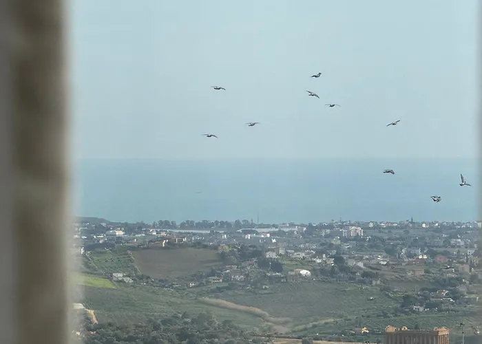 Miravalle 2 אגריג'נטו