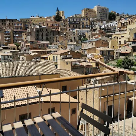 Πανσιόν Miravalle 2 Αγκριτζέντο