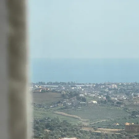 Miravalle 2 Guest house Agrigento