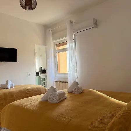 Miravalle 2 Πανσιόν
