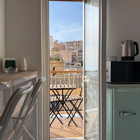 Miravalle 2 Guest house