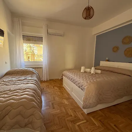 Miravalle 2 Guest house