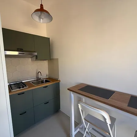 게스트하우스 Miravalle 2 3*