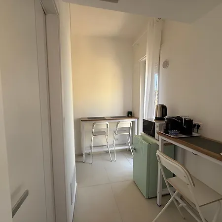 게스트하우스 Miravalle 2 3*