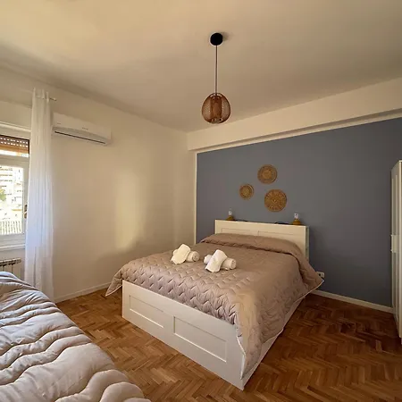 Πανσιόν Miravalle 2 Αγκριτζέντο