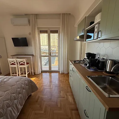 Miravalle 2 Πανσιόν