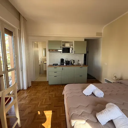 Miravalle 2 3* 아그리젠토