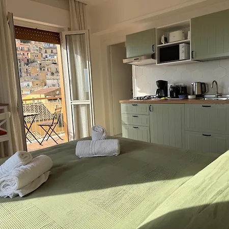 Guest house Miravalle 2