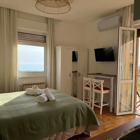 Miravalle 2 Πανσιόν Αγκριτζέντο
