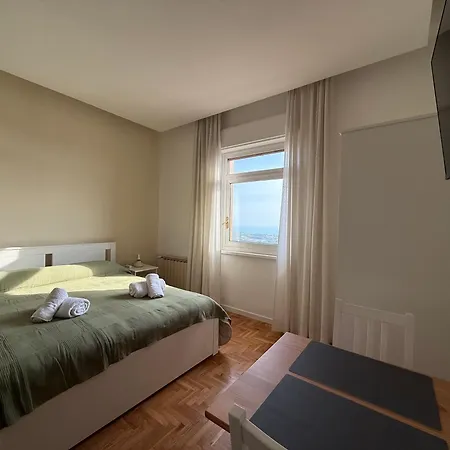 Miravalle 2 Guest house