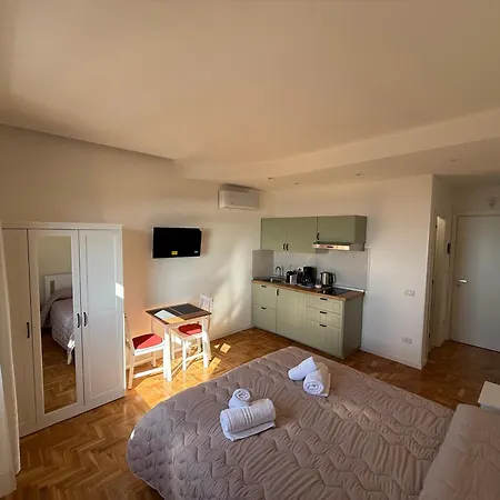 Miravalle 2 Guest house Agrigento