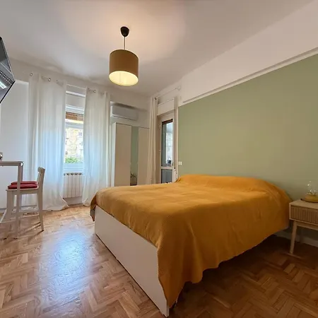 Miravalle 2 Guest house