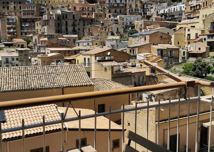 Guest house Miravalle 2 Agrigento