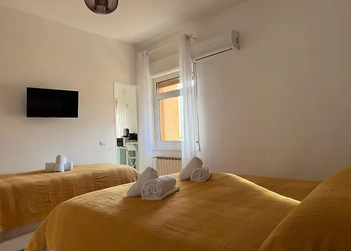 Miravalle 2 Guest house