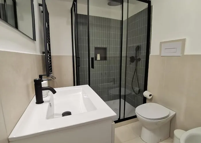 Guest house Miravalle 2