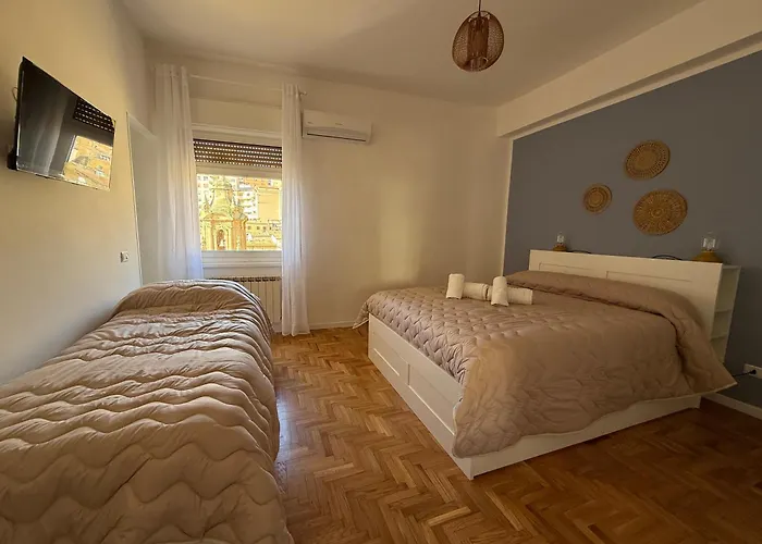 Miravalle 2 Guest house