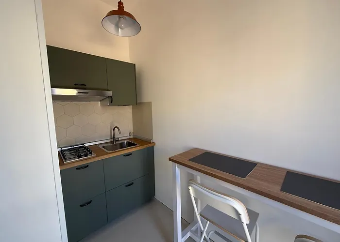 بيت ضيافة Miravalle 2 3*