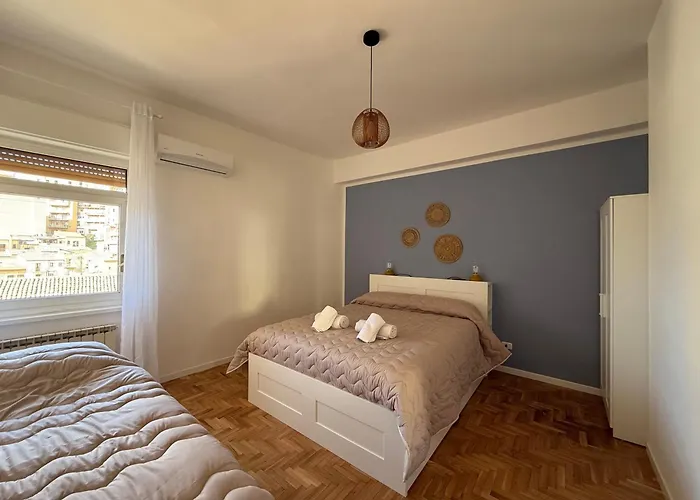 Guest house Miravalle 2 Agrigento