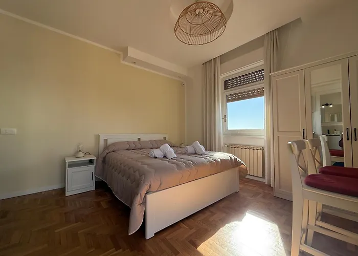 بيت ضيافة Miravalle 2 3*