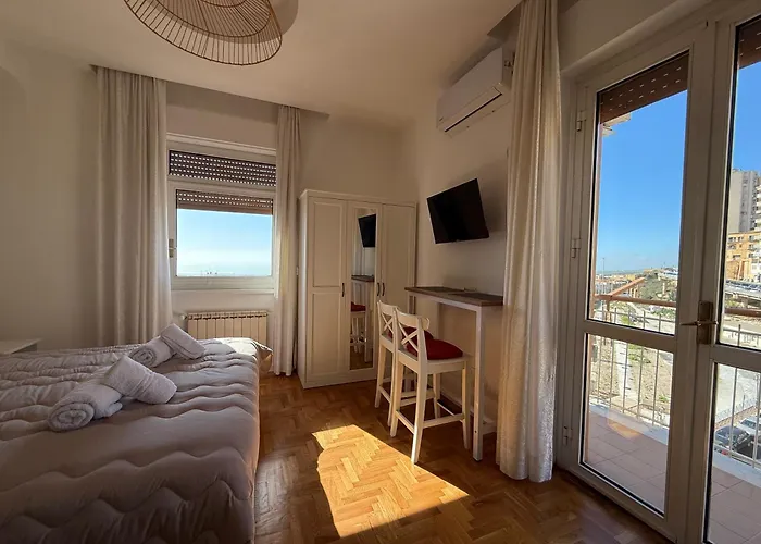 Miravalle 2 3* أغريجنتو