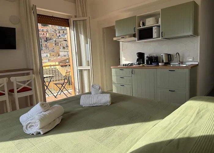 Guest house Miravalle 2