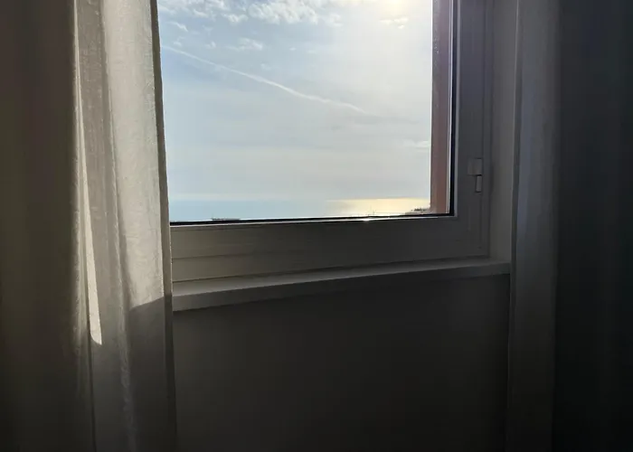 بيت ضيافة Miravalle 2 أغريجنتو