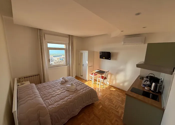 Guest house Miravalle 2 Agrigento