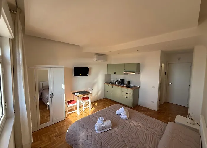 Miravalle 2 Guest house Agrigento