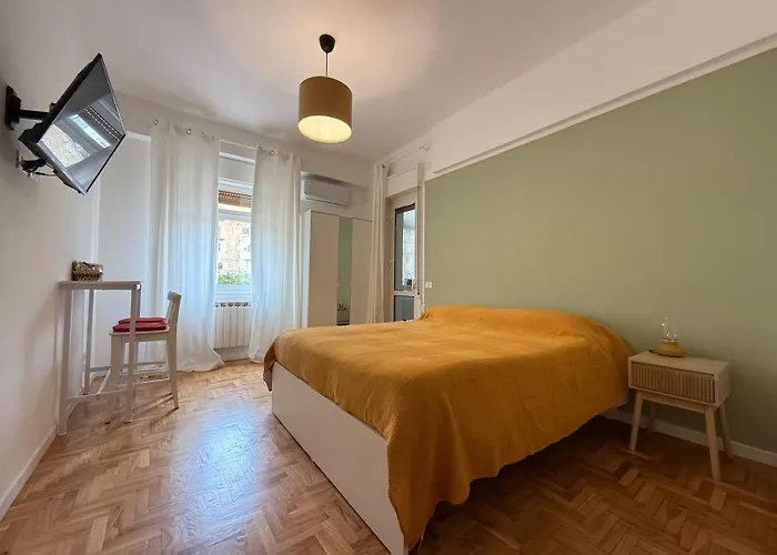 Miravalle 2 Guest house